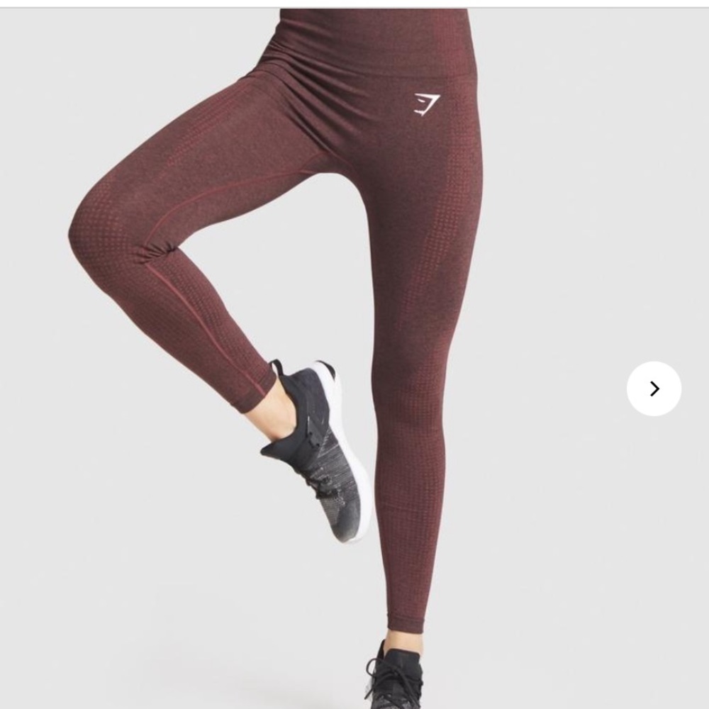 Gymshark Vital Seamless Leggings